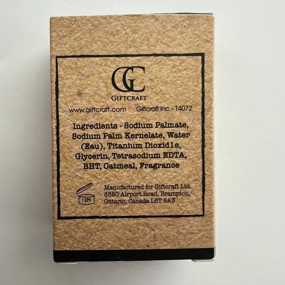 Men's Awesome Guy Soap 